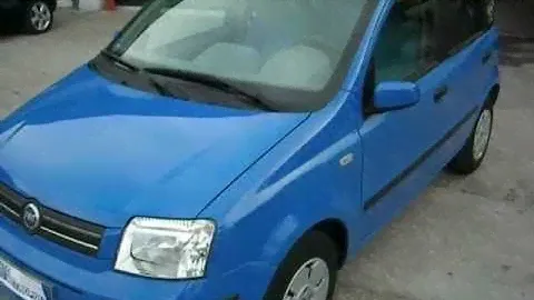 Tutorial Come smontare la pompa della benzina su fiat panda 169